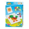Maxi stick stiftmosaik (140 stk.) - Fugl - Hama