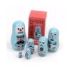 Pocket Matryoshka - Lille robot