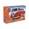 Volkswagen Folkevognsrugbrød - Samlesæt - Airfix