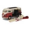 Volkswagen Folkevognsrugbrød - Samlesæt - Airfix