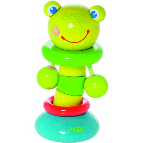 Happy Frog - Rangle - HABA