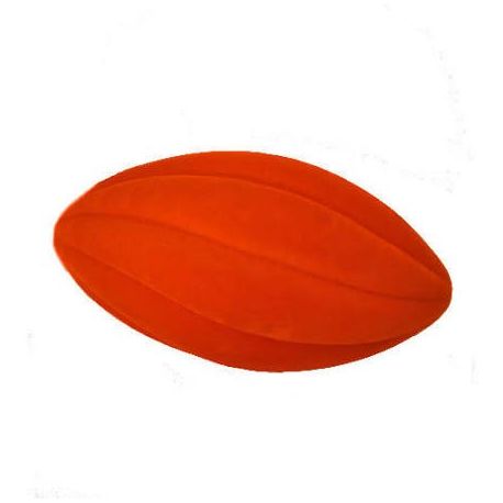 Rubbabu crazy ball orange