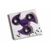 Ninja spinner