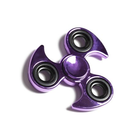 Ninja spinner