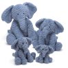 Fuddlewuddle Elefant - Mellem bamse - Jellycat