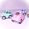 Volkswagen Beetle - Pastel - Mini