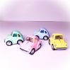 Volkswagen Beetle - Pastel - Mini