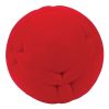 Rød Lunar Module - Sensorisk bold - Rubbabu