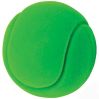 Grøn Tennis - Sensorisk bold - Rubbabu