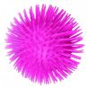 Kæmpe Puffer bold med hår
