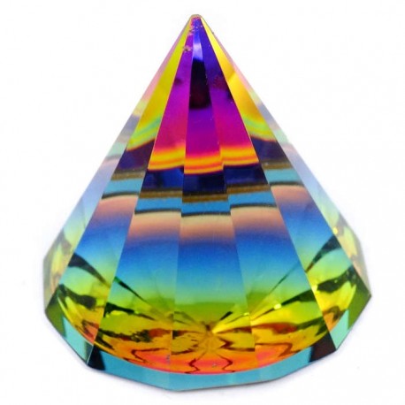 Diamant pyramide