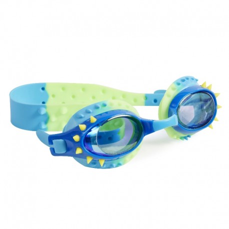 Blå drage svømmebrille - Bling2O