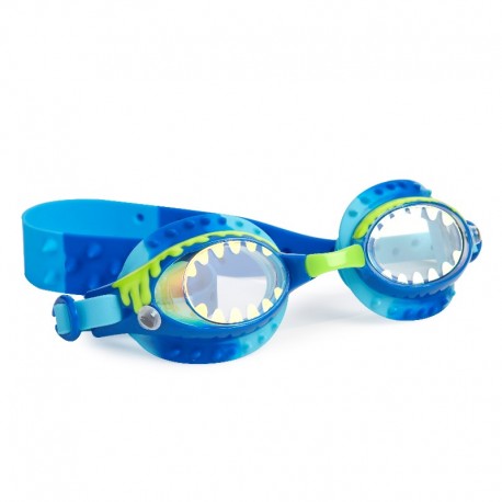Slime monster svømmebrille - Bling2O