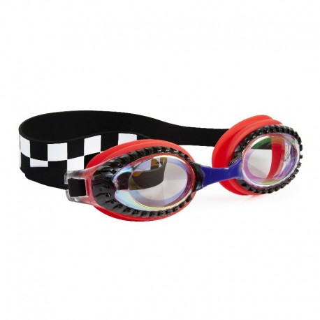 Formel 1 racer svømmebrille - Bling2O