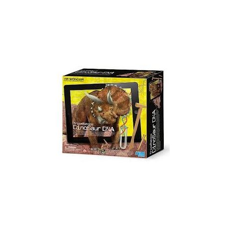 Triceratops - Dinosaur DNA - 3M