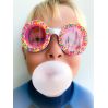 Donut svømmebrille - Bling2O