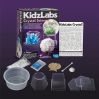 Gro 3 forskellige krystaller - KidzLabs - 4M