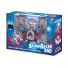Stunt Racer 360 - Fjernstyret bil med tricks & lys