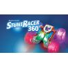 Stunt Racer 360 - Fjernstyret bil med tricks & lys