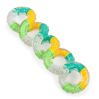 Tangle Brain Tools med gummi overflade - Imagine - Tobar