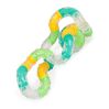 Tangle Brain Tools med gummi overflade - Imagine - Tobar