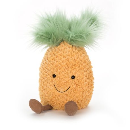 Ananas - Amuseable bamse - Jellycat