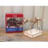Saml din egen Tyrannousaurus dinosaur - Gift in a tin