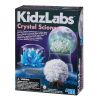 Gro 3 forskellige krystaller - KidzLabs - 4M