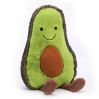 Avocado - Amuseable bamse - Jellycat
