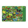 Sommerfugle - Puslespil 300 brikker - Crocodile Creek