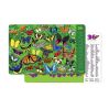 Sommerfugle - Puslespil 300 brikker - Crocodile Creek