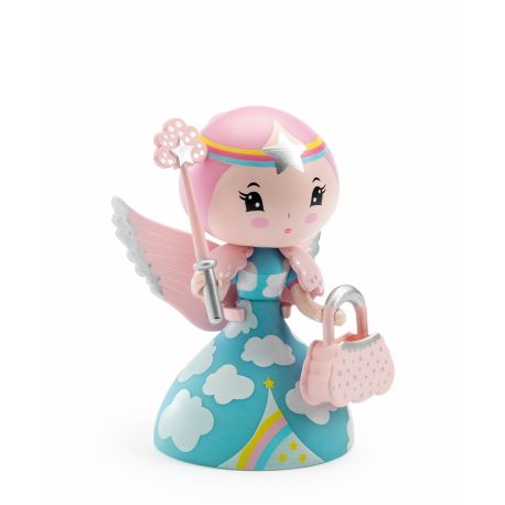 Celesta - Prinsessefigur - Arty Toys 