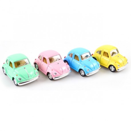 Volkswagen Beetle - Pastel - Mini