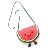 Vandmelon - Amuseable skuldertaske - Jellycat