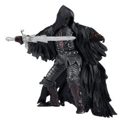 Rytter uden ansigt - Legefigur - Pabo