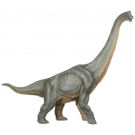 Brachiosaurus - Dinosaur legefigur - Pabo