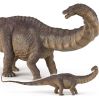 Brachiosaurus - Dinosaur legefigur - Pabo
