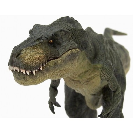 T-Rex - Dinosaur legefigur - Pabo