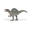 Spinosaurus - Dinosaur legefigur - Pabo
