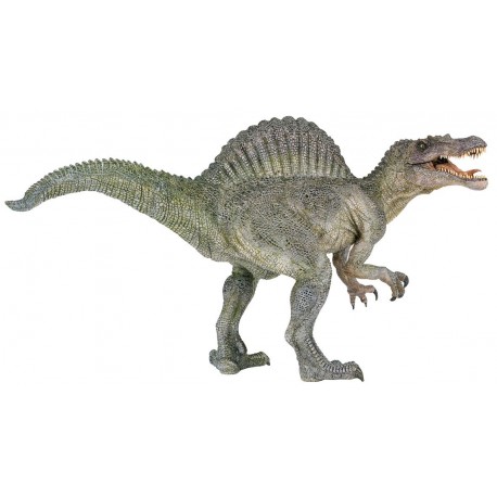 Spinosaurus - Dinosaur legefigur - Pabo