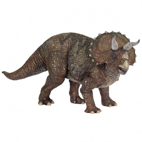 Triceratops - Dinosaur legefigur - Papo