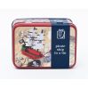 Mini piratskib - Gift in a tin