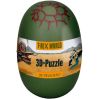 3D dinosaur puslespil i æg - Spiegelburg