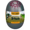 3D dinosaur puslespil i æg - Spiegelburg