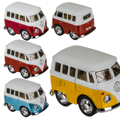Volkswagen bus - Mini