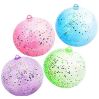 Ballonbold med glitter