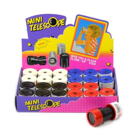 Mini teleskop