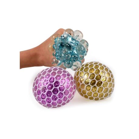 Glimmer Squeeze bold
