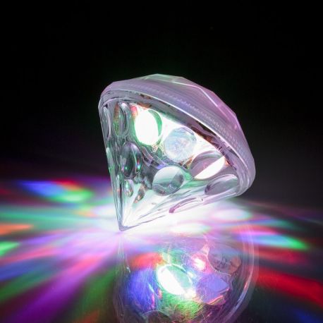 Diamant lys til badet - Tobar