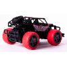 Gallop Beast - Rød - Fjernstyret bil